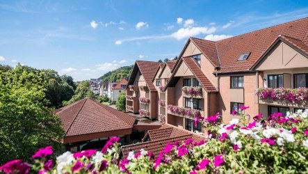 Präventionsreise nach Bad Hersfeld