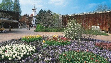 Präventionsreise nach Bad Salzuflen