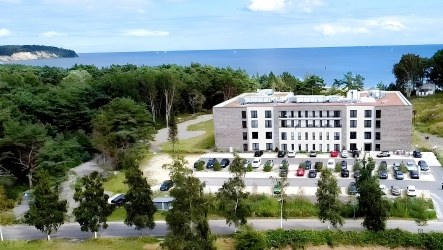 Präventionsreise nach Ostseebad Göhren