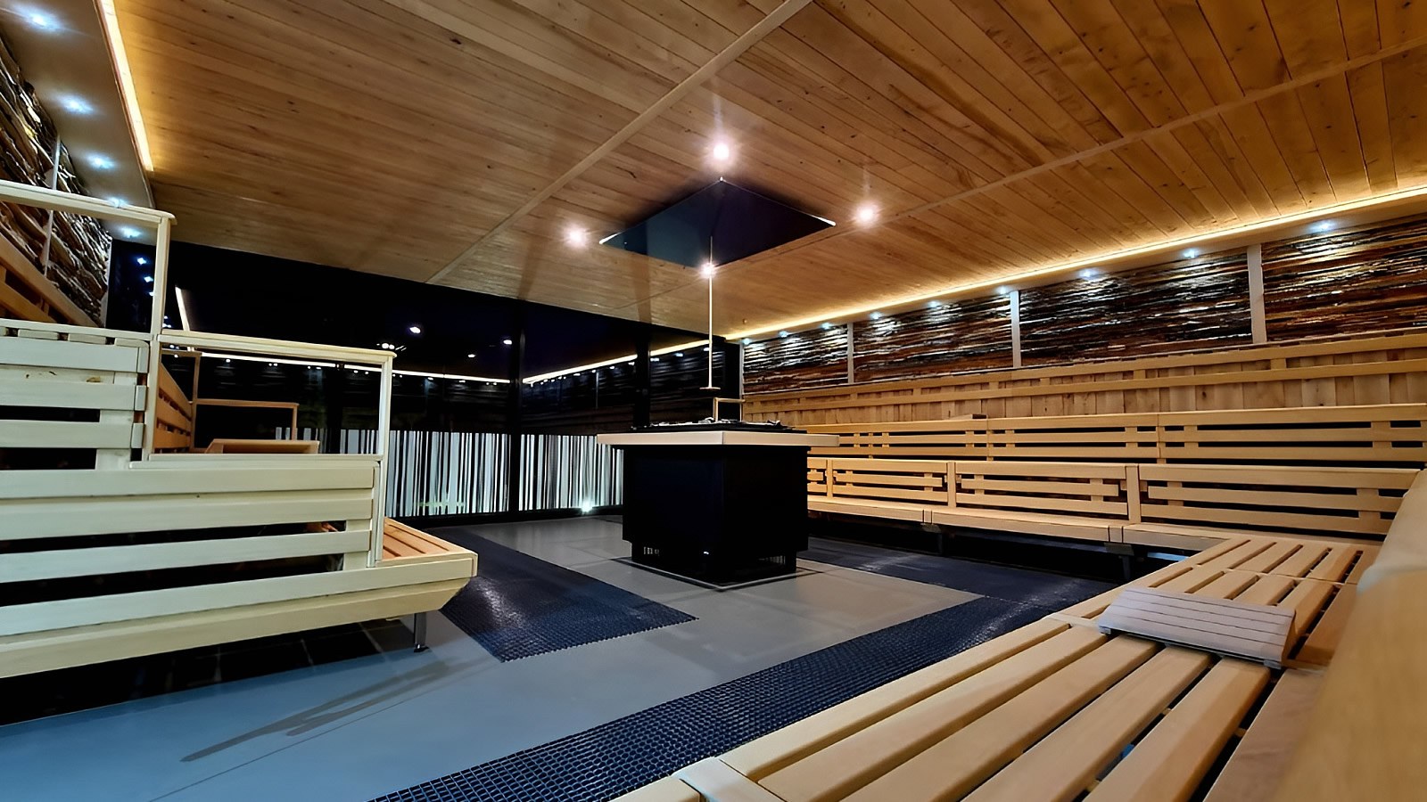 Gesundheitsreise mit Zuschuss Ihrer Krankenkasse nach Ostseebad Göhren. Foto 6 zeigt eine Impression von Santé Royale Resort oder seiner Umgebung.