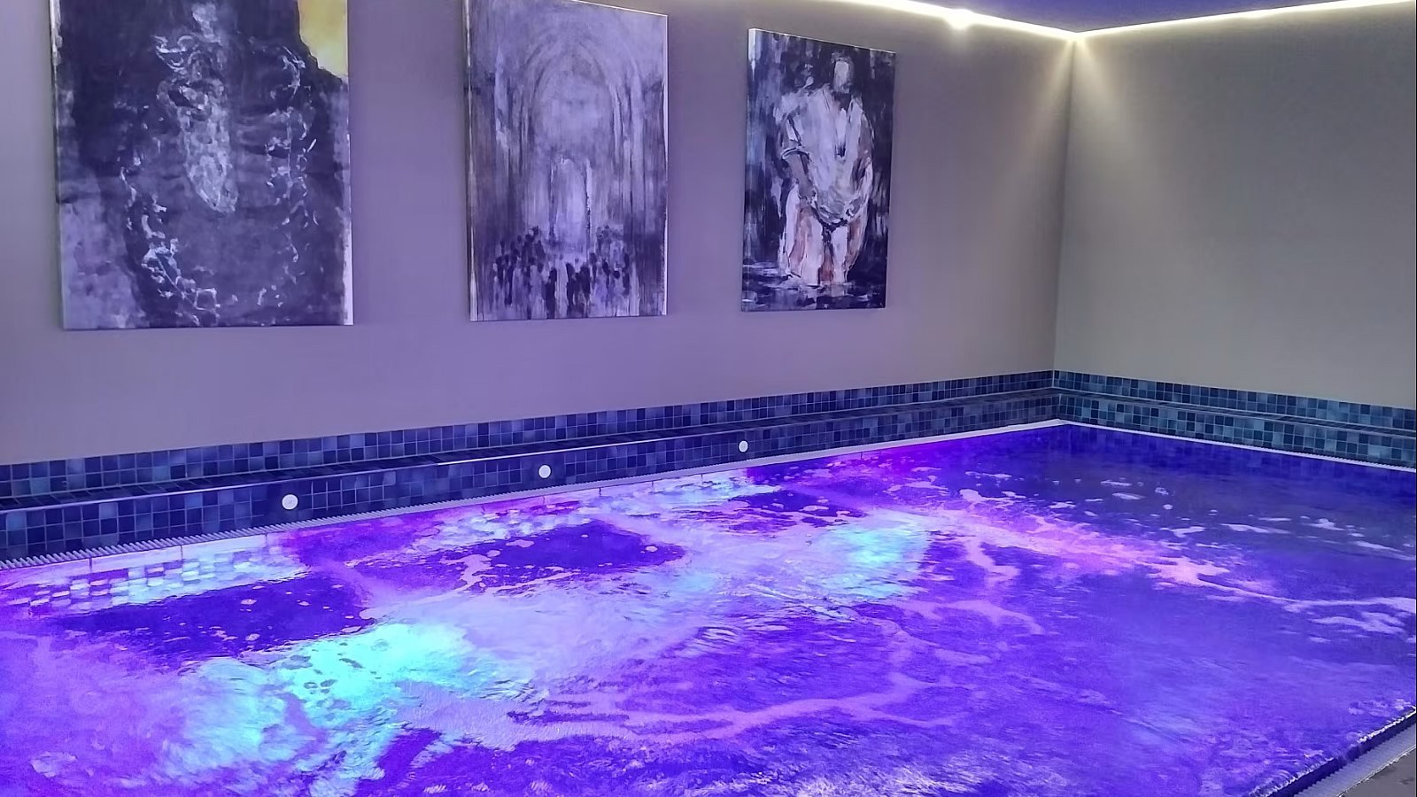 Gesundheitsreise mit Zuschuss Ihrer Krankenkasse nach Ostseebad Göhren. Foto 7 zeigt eine Impression von Santé Royale Resort oder seiner Umgebung.