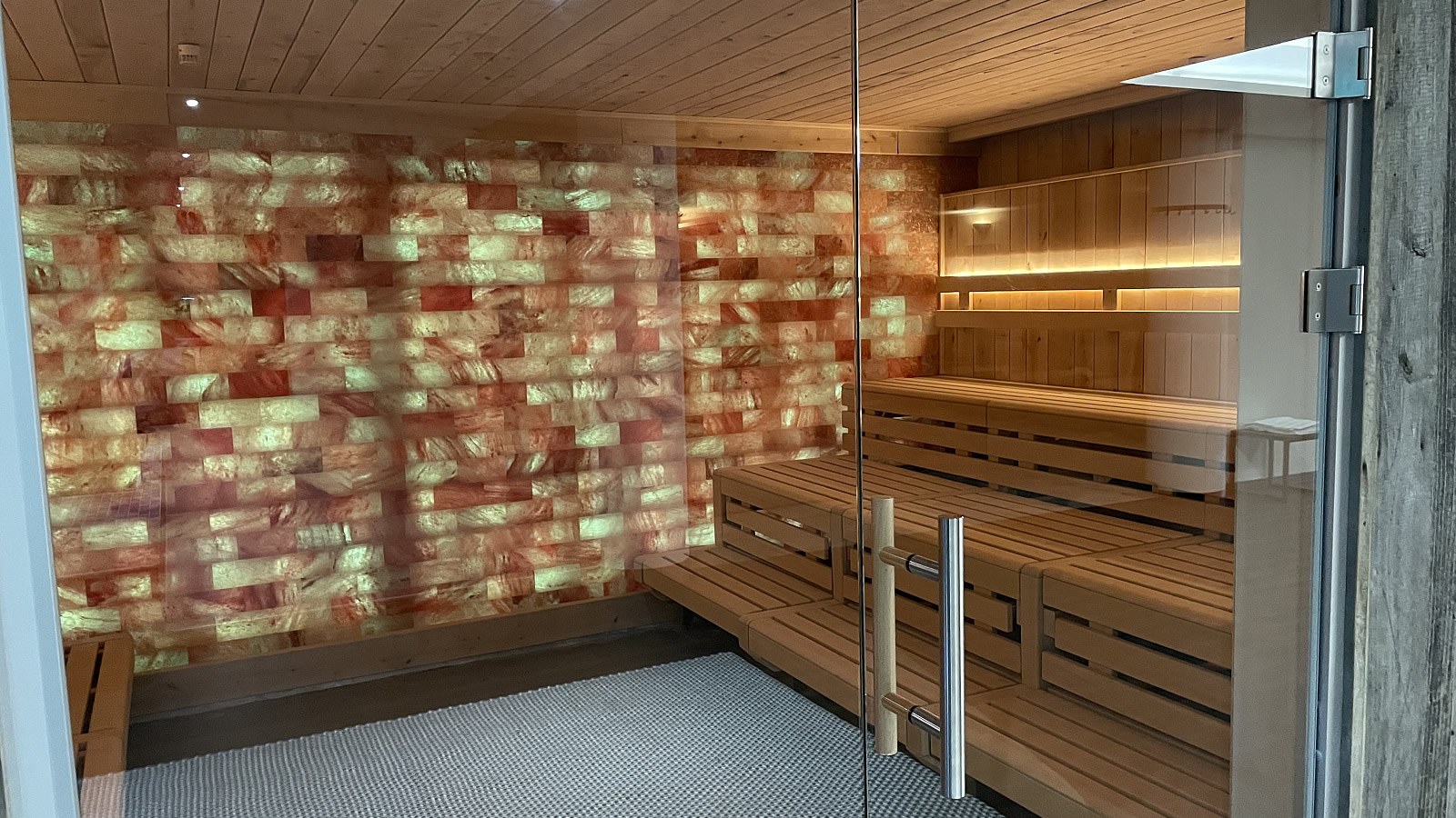 Gesundheitsreise mit Zuschuss Ihrer Krankenkasse nach Ostseebad Göhren. Foto 9 zeigt eine Impression von Santé Royale Resort oder seiner Umgebung.