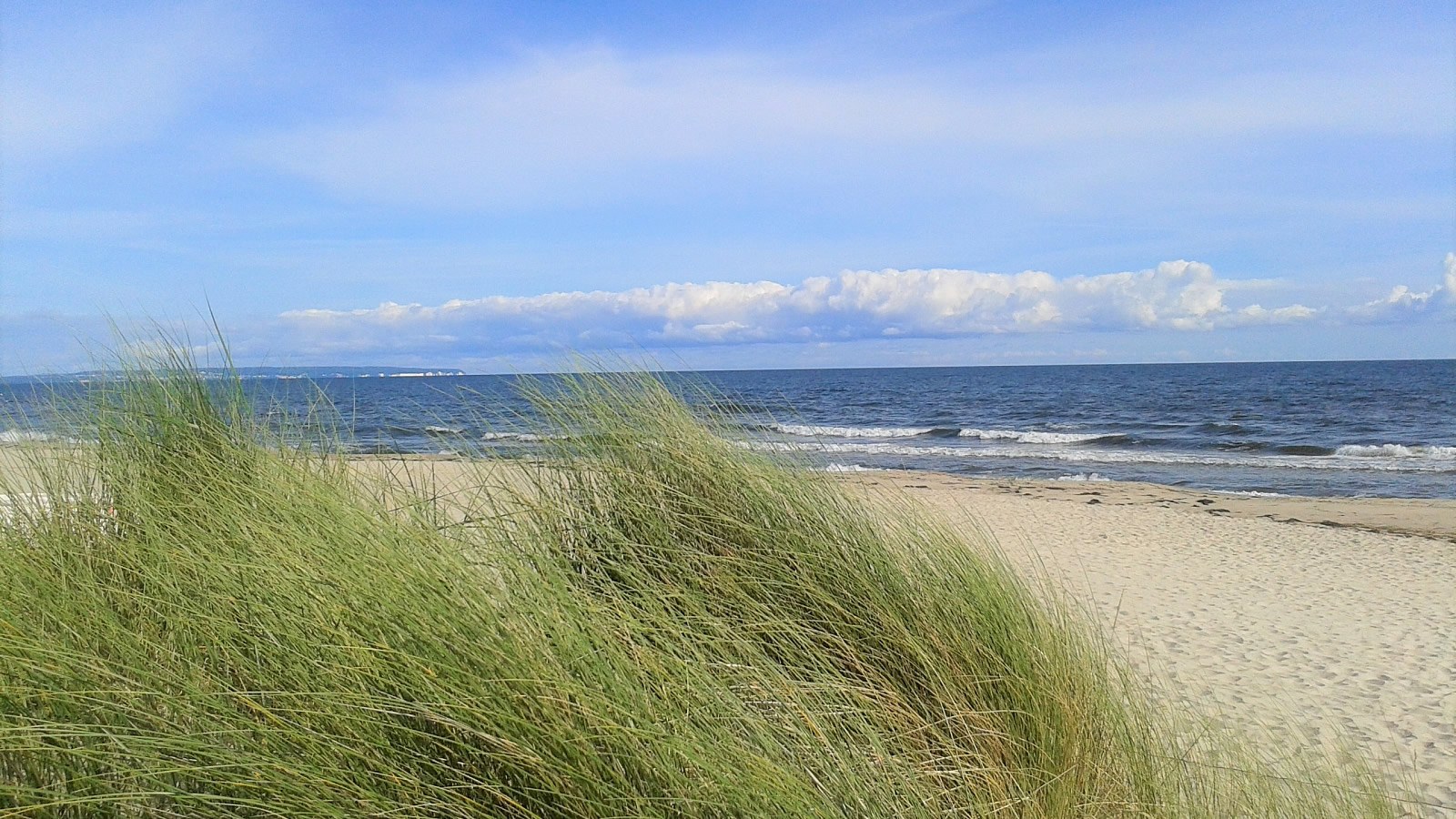 Gesundheitsreise mit Zuschuss Ihrer Krankenkasse nach Ostseebad Göhren. Foto 10 zeigt eine Impression von Santé Royale Resort oder seiner Umgebung.