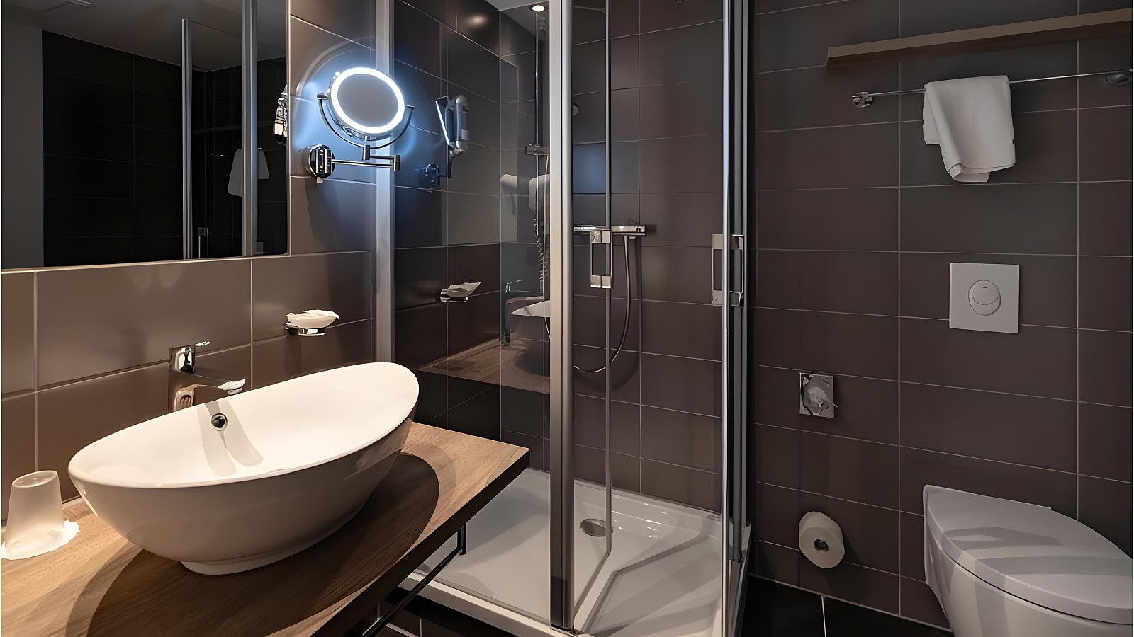 Gesundheitsreise mit Zuschuss Ihrer Krankenkasse nach Ostseebad Göhren. Foto 19 zeigt eine Impression von Santé Royale Resort oder seiner Umgebung.