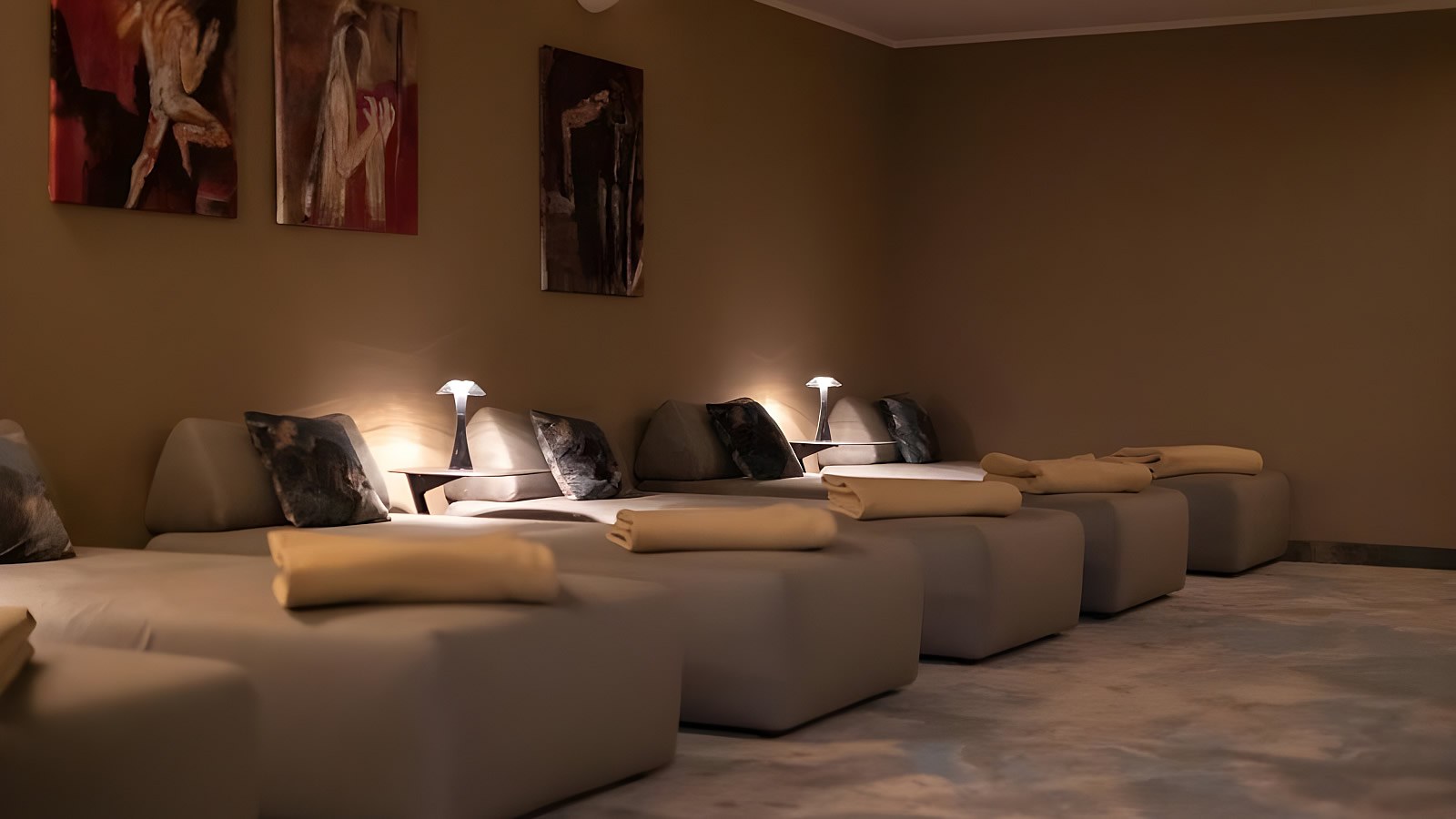 Gesundheitsreise mit Zuschuss Ihrer Krankenkasse nach Ostseebad Göhren. Foto 21 zeigt eine Impression von Santé Royale Resort oder seiner Umgebung.