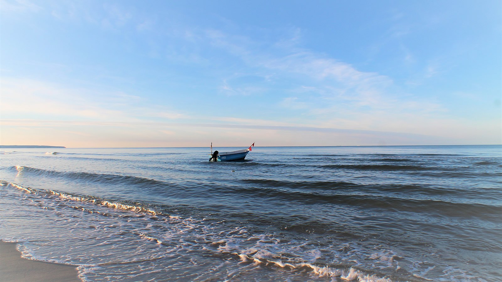 Gesundheitsreise mit Zuschuss Ihrer Krankenkasse nach Ostseebad Göhren. Foto 24 zeigt eine Impression von Santé Royale Resort oder seiner Umgebung.