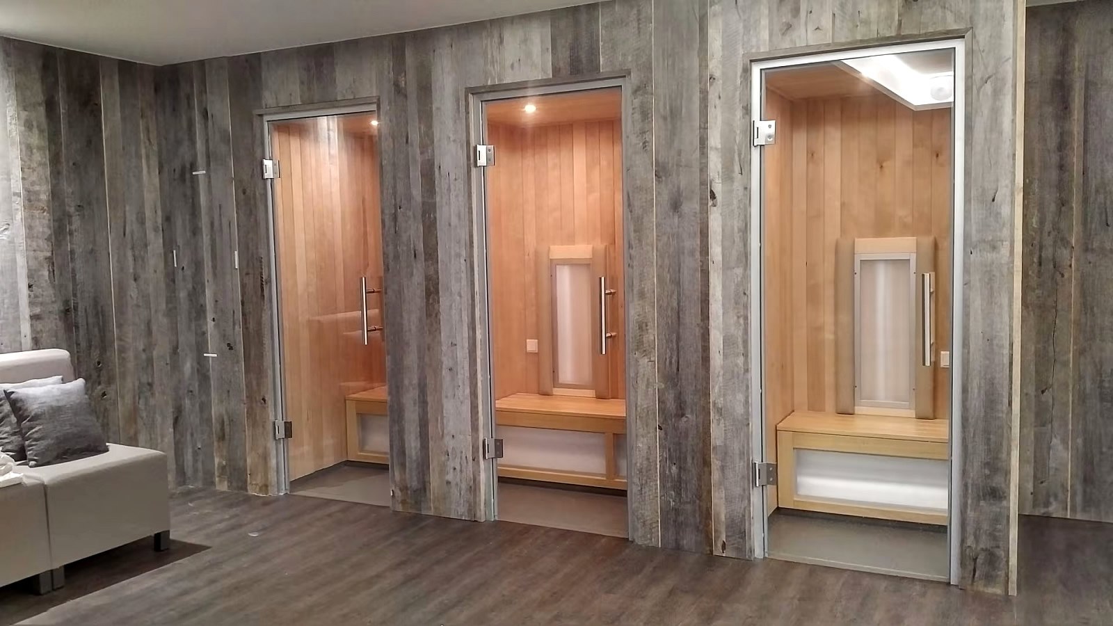 Gesundheitsreise mit Zuschuss Ihrer Krankenkasse nach Ostseebad Göhren. Foto 28 zeigt eine Impression von Santé Royale Resort oder seiner Umgebung.