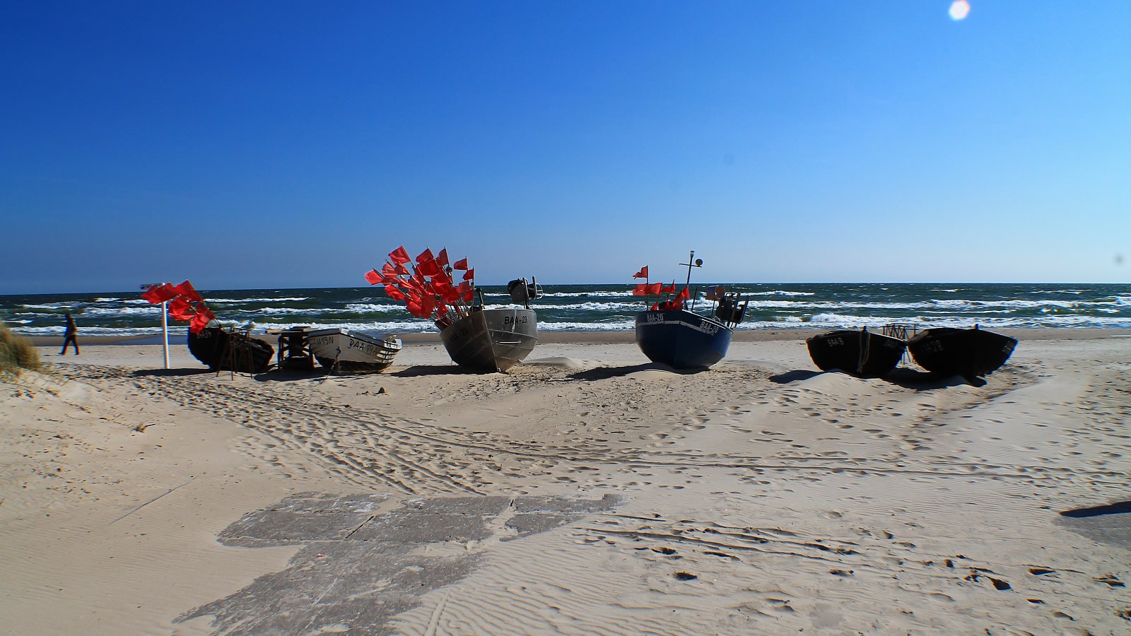 Gesundheitsreise mit Zuschuss Ihrer Krankenkasse nach Ostseebad Göhren. Foto 32 zeigt eine Impression von Santé Royale Resort oder seiner Umgebung.