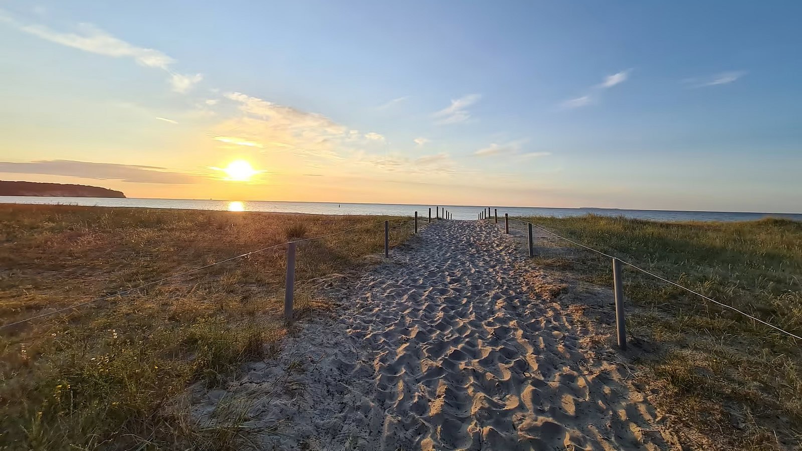 Gesundheitsreise mit Zuschuss Ihrer Krankenkasse nach Ostseebad Göhren. Foto 33 zeigt eine Impression von Santé Royale Resort oder seiner Umgebung.