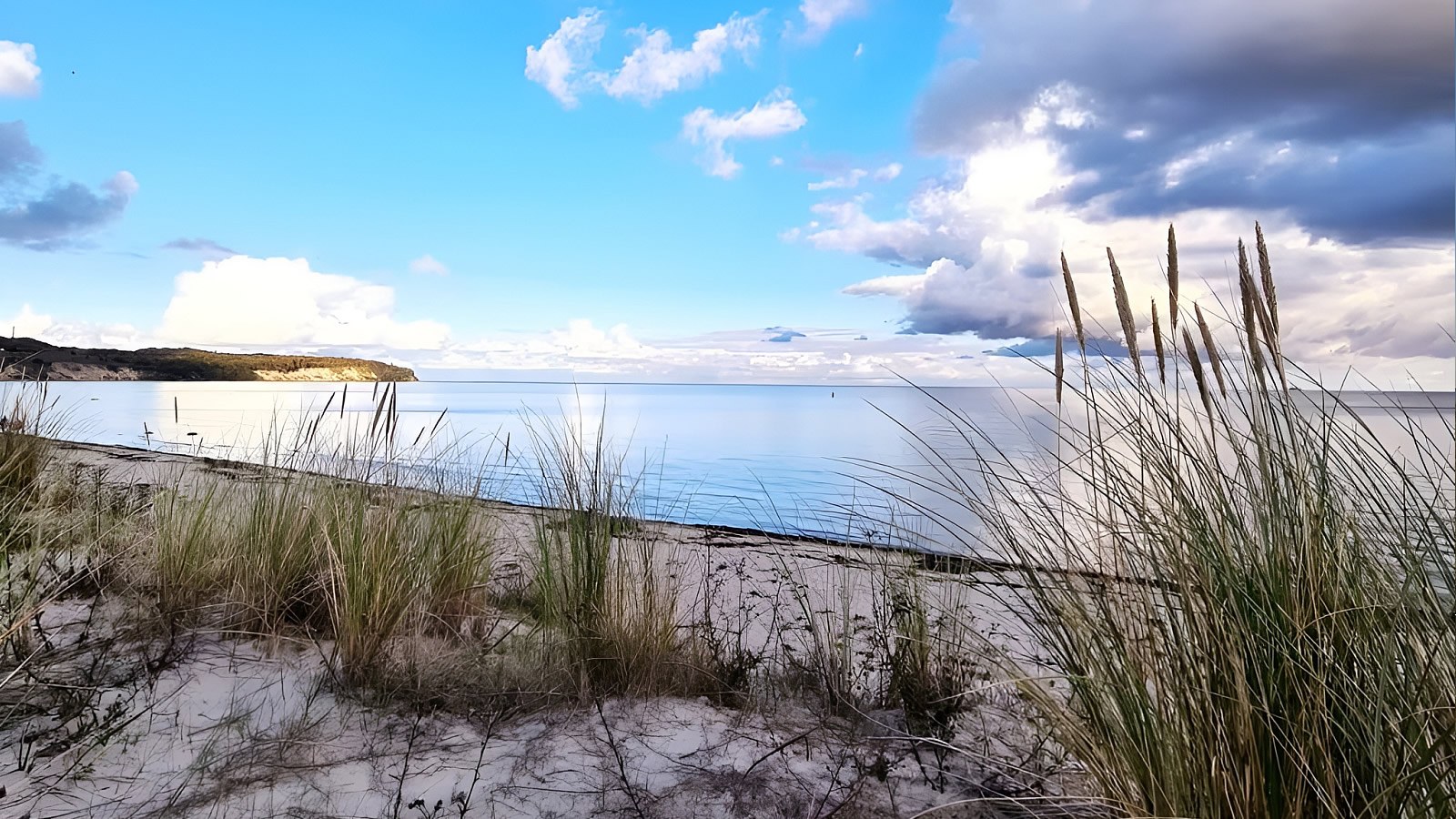 Gesundheitsreise mit Zuschuss Ihrer Krankenkasse nach Ostseebad Göhren. Foto 34 zeigt eine Impression von Santé Royale Resort oder seiner Umgebung.