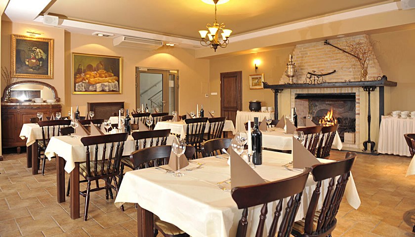 Gesundheitsreise mit Zuschuss Ihrer Krankenkasse nach Kolberg. Foto 7 zeigt eine Impression von Mona Lisa Medical Wellness & Spa oder seiner Umgebung.