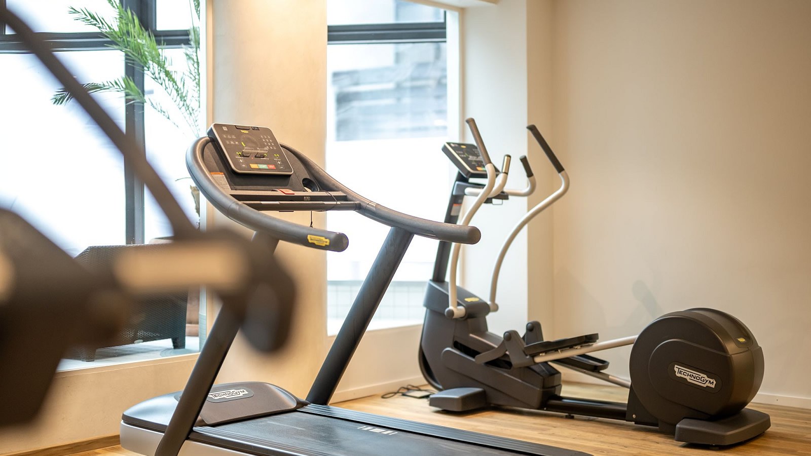 Gesundheitsreise mit Zuschuss Ihrer Krankenkasse nach Sonthofen. Das Foto zeigt einen Blick ins Restaurant im AllgäuStern Hotel.