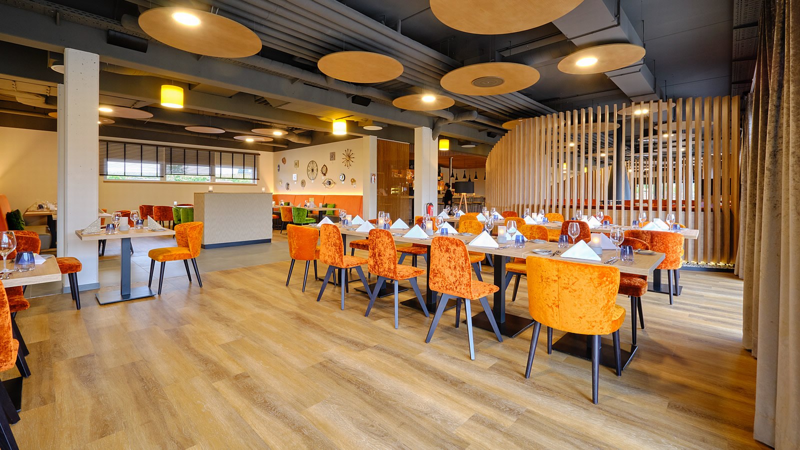 Gesundheitsreise mit Zuschuss Ihrer Krankenkasse nach Volkach. Foto 5 zeigt eine Impression von Sonnenhotel Weingut Römmert oder seiner Umgebung.