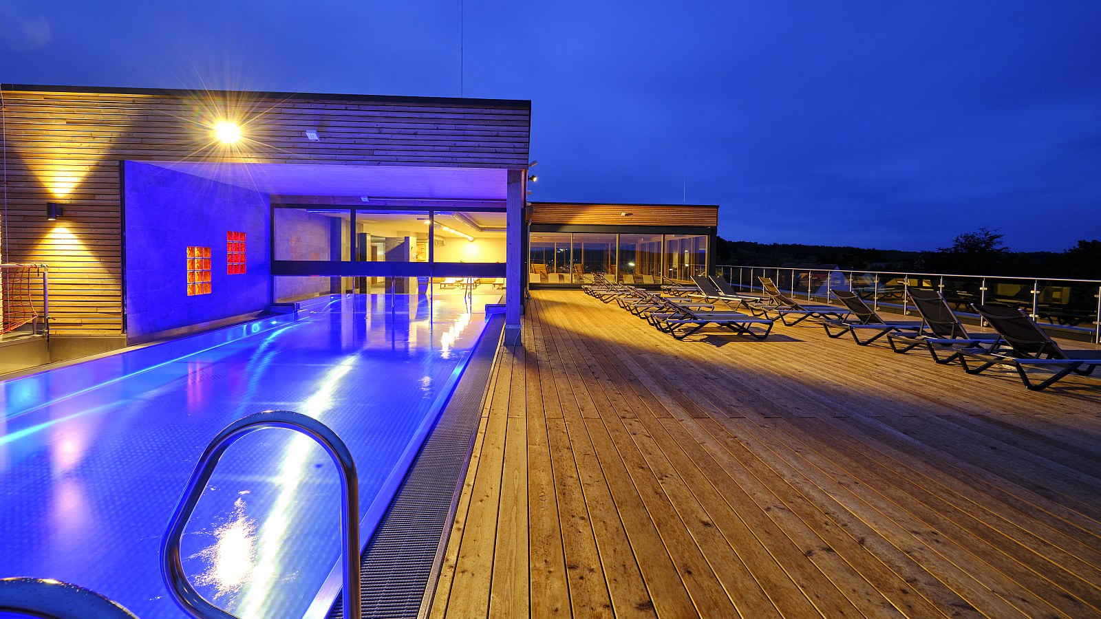 Gesundheitsreise mit Zuschuss Ihrer Krankenkasse nach Volkach. Foto 6 zeigt eine Impression von Sonnenhotel Weingut Römmert oder seiner Umgebung.