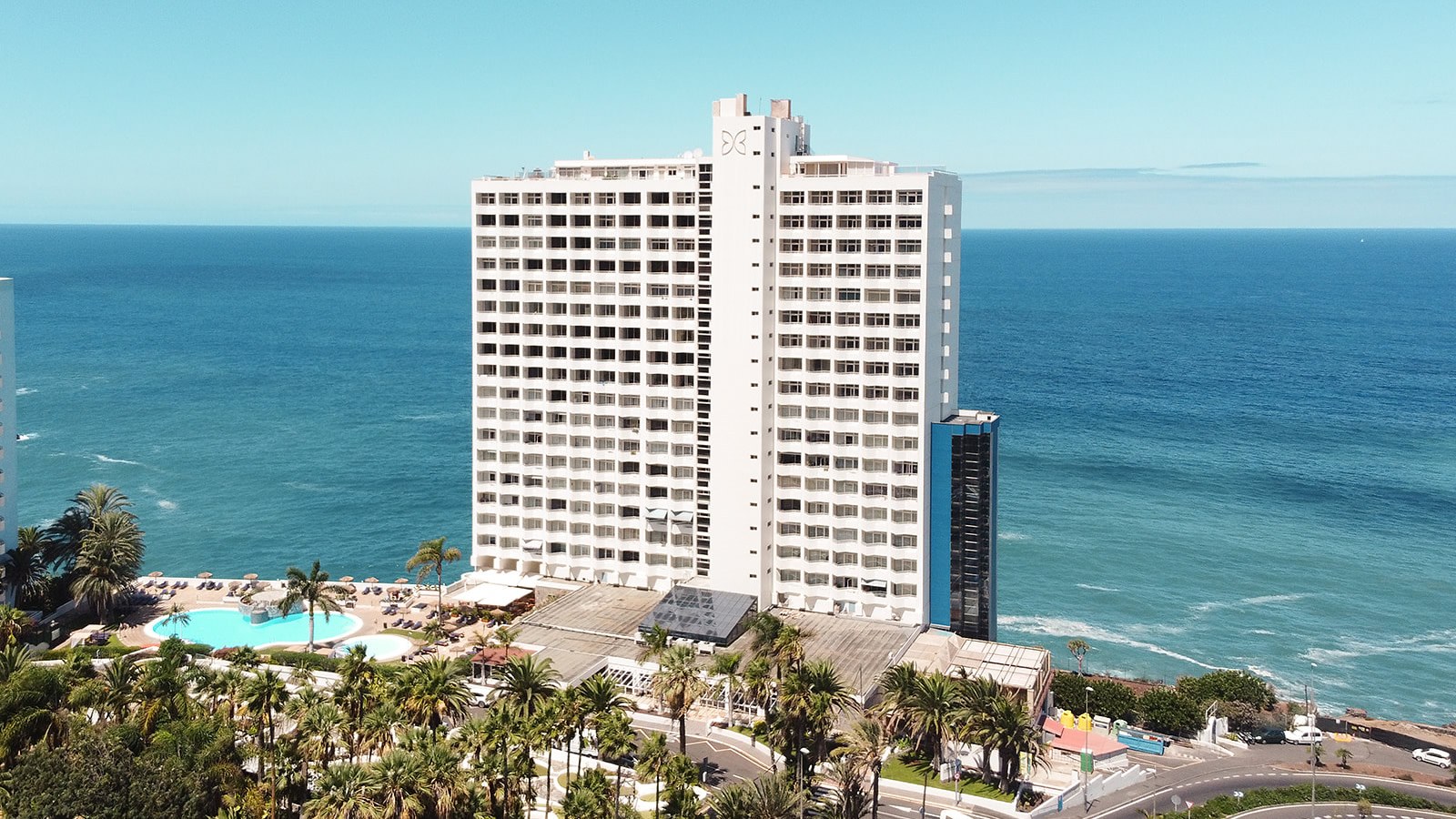 Gesundheitsreise mit Zuschuss Ihrer Krankenkasse nach Puerto de la Cruz Tenerife. Foto 3 zeigt eine Impression von PRECISE RESORT TENERIFE oder seiner Umgebung.