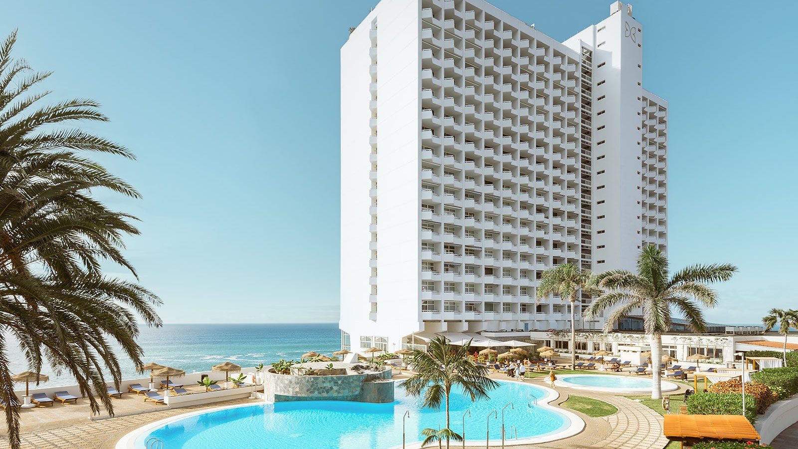 Gesundheitsreise mit Zuschuss Ihrer Krankenkasse nach Puerto de la Cruz Tenerife. Foto 14 zeigt eine Impression von PRECISE RESORT TENERIFE oder seiner Umgebung.