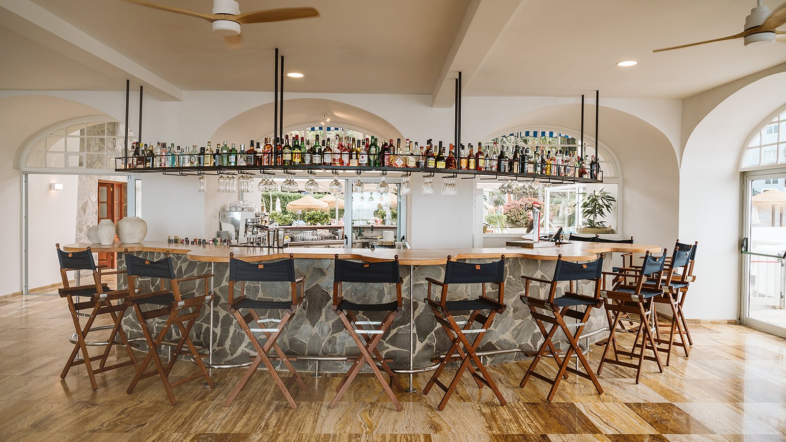 Gesundheitsreise mit Zuschuss Ihrer Krankenkasse nach Puerto de la Cruz Tenerife. Foto 17 zeigt eine Impression von PRECISE RESORT TENERIFE oder seiner Umgebung.