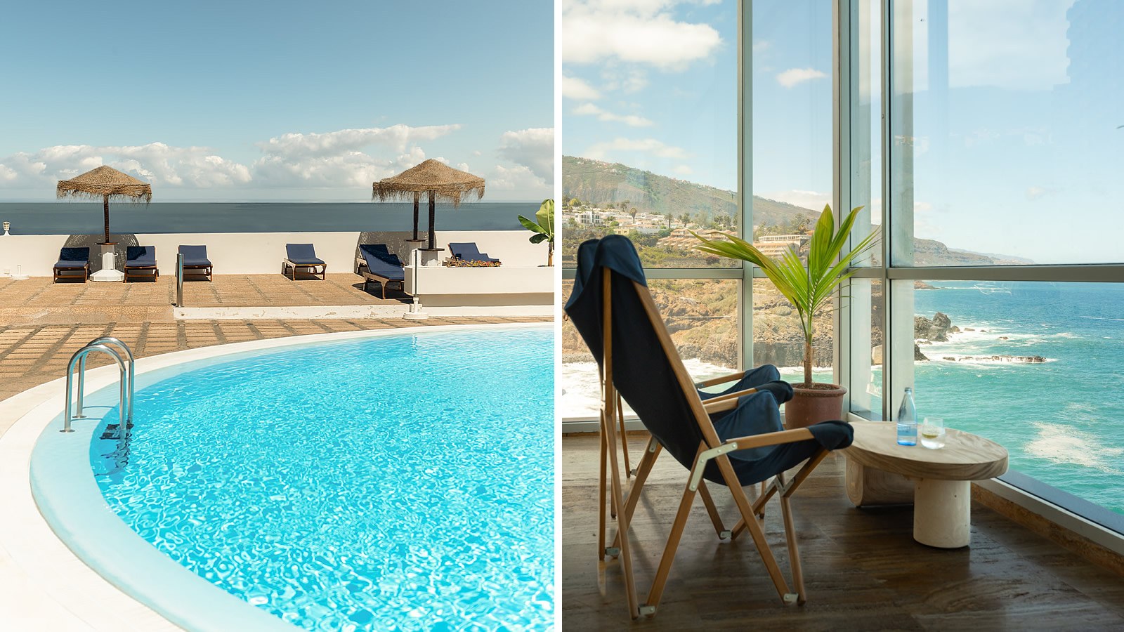 Gesundheitsreise mit Zuschuss Ihrer Krankenkasse nach Puerto de la Cruz Tenerife. Foto 25 zeigt eine Impression von PRECISE RESORT TENERIFE oder seiner Umgebung.