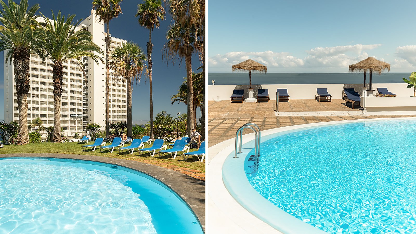 Gesundheitsreise mit Zuschuss Ihrer Krankenkasse nach Puerto de la Cruz Tenerife. Foto 26 zeigt eine Impression von PRECISE RESORT TENERIFE oder seiner Umgebung.