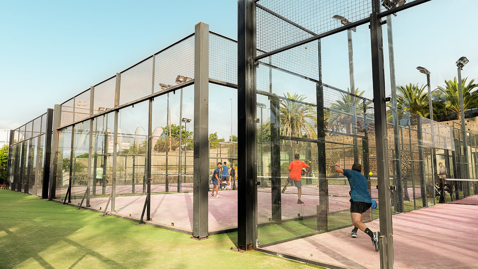 Gesundheitsreise mit Zuschuss Ihrer Krankenkasse nach Puerto de la Cruz Tenerife. Foto 30 zeigt eine Impression von PRECISE RESORT TENERIFE oder seiner Umgebung.