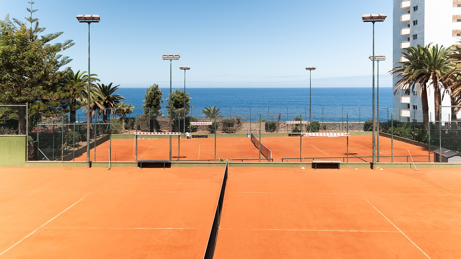 Gesundheitsreise mit Zuschuss Ihrer Krankenkasse nach Puerto de la Cruz Tenerife. Foto 31 zeigt eine Impression von PRECISE RESORT TENERIFE oder seiner Umgebung.