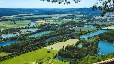 Präventionsreise nach Vlotho