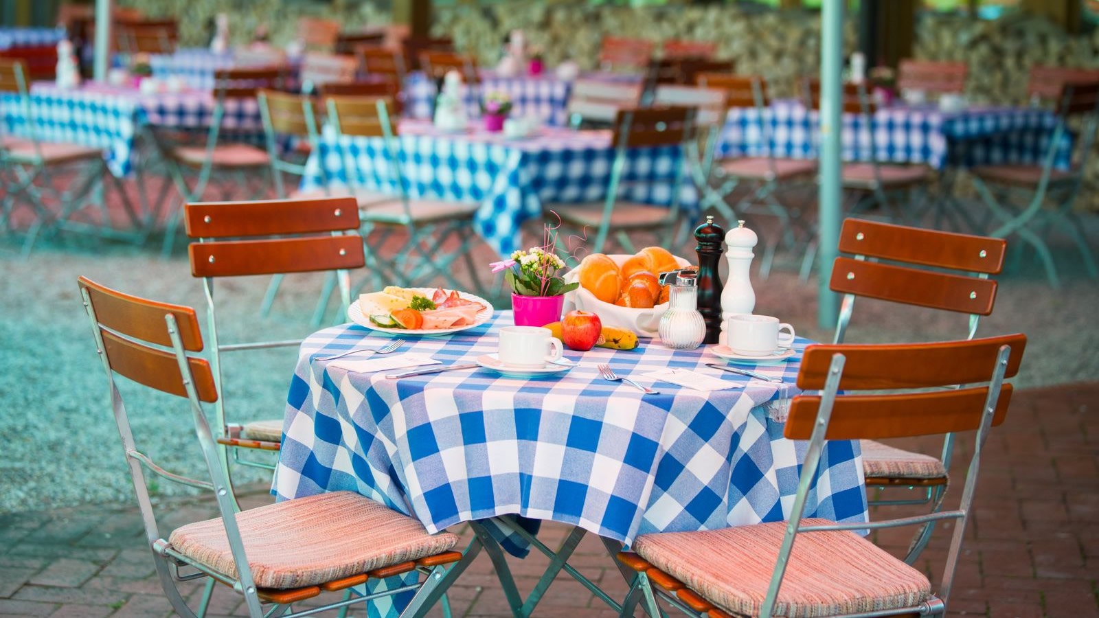 Gesundheitsreise mit Zuschuss Ihrer Krankenkasse nach Inzell. Foto 13 zeigt eine Impression von Das Bergmayr oder seiner Umgebung.