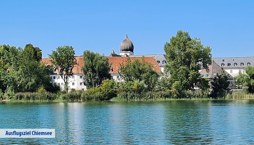 Gesundheitsreise mit Zuschuss Ihrer Krankenkasse nach Inzell. Foto 16 zeigt eine Impression von Das Bergmayr oder seiner Umgebung.