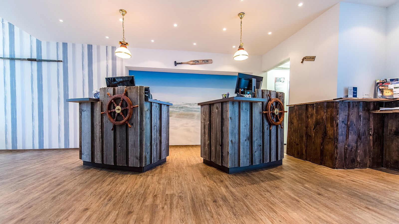 Gesundheitsreise mit Zuschuss Ihrer Krankenkasse nach Alzey. Foto 3 zeigt eine Impression von Dorint Hotel Alzey Worms oder seiner Umgebung.