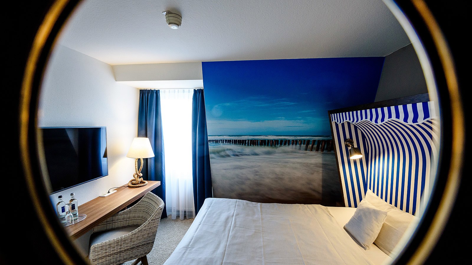 Gesundheitsreise mit Zuschuss Ihrer Krankenkasse nach Alzey. Foto 7 zeigt eine Impression von Dorint Hotel Alzey Worms oder seiner Umgebung.