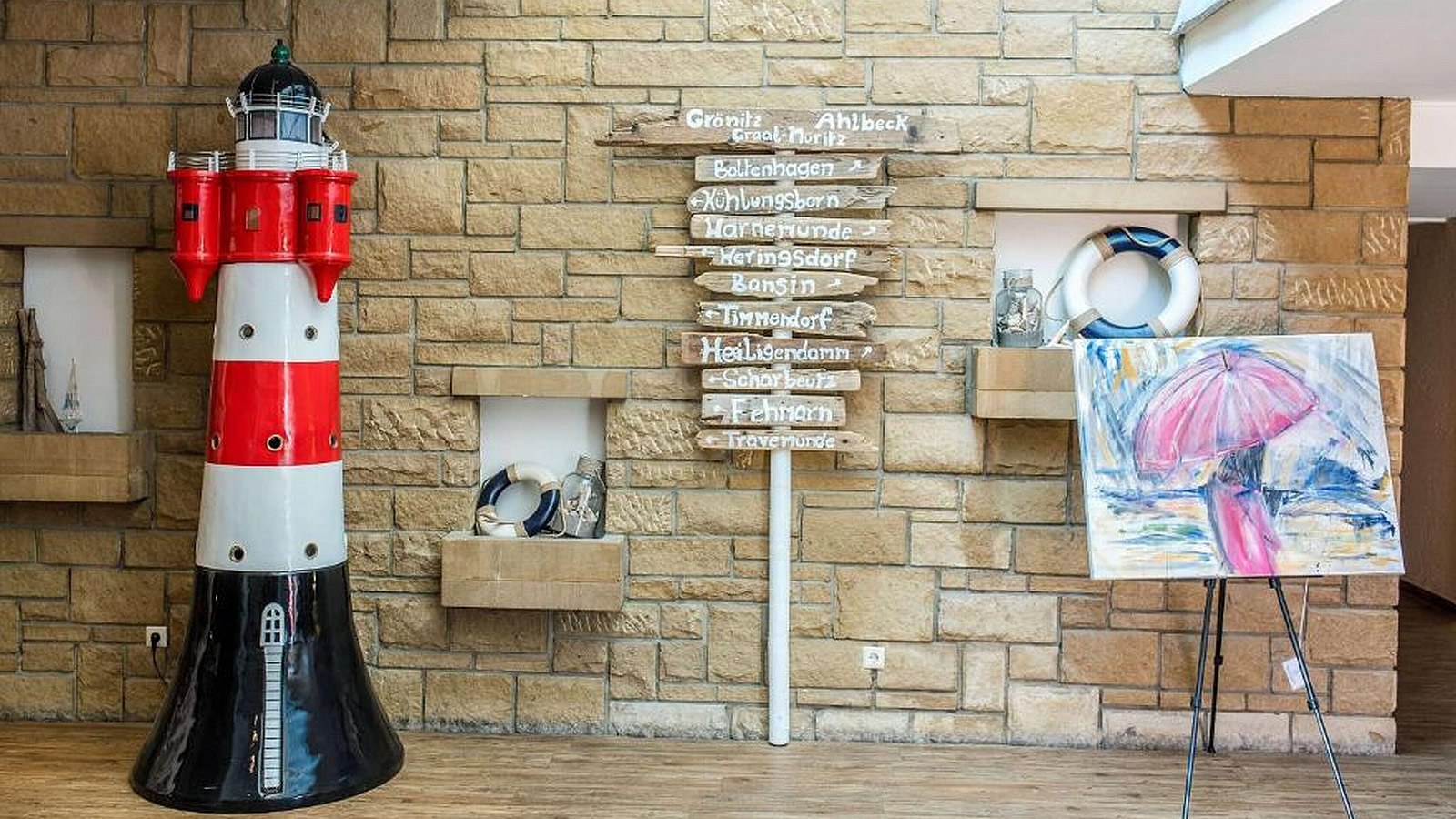 Gesundheitsreise mit Zuschuss Ihrer Krankenkasse nach Alzey. Foto 10 zeigt eine Impression von Dorint Hotel Alzey Worms oder seiner Umgebung.