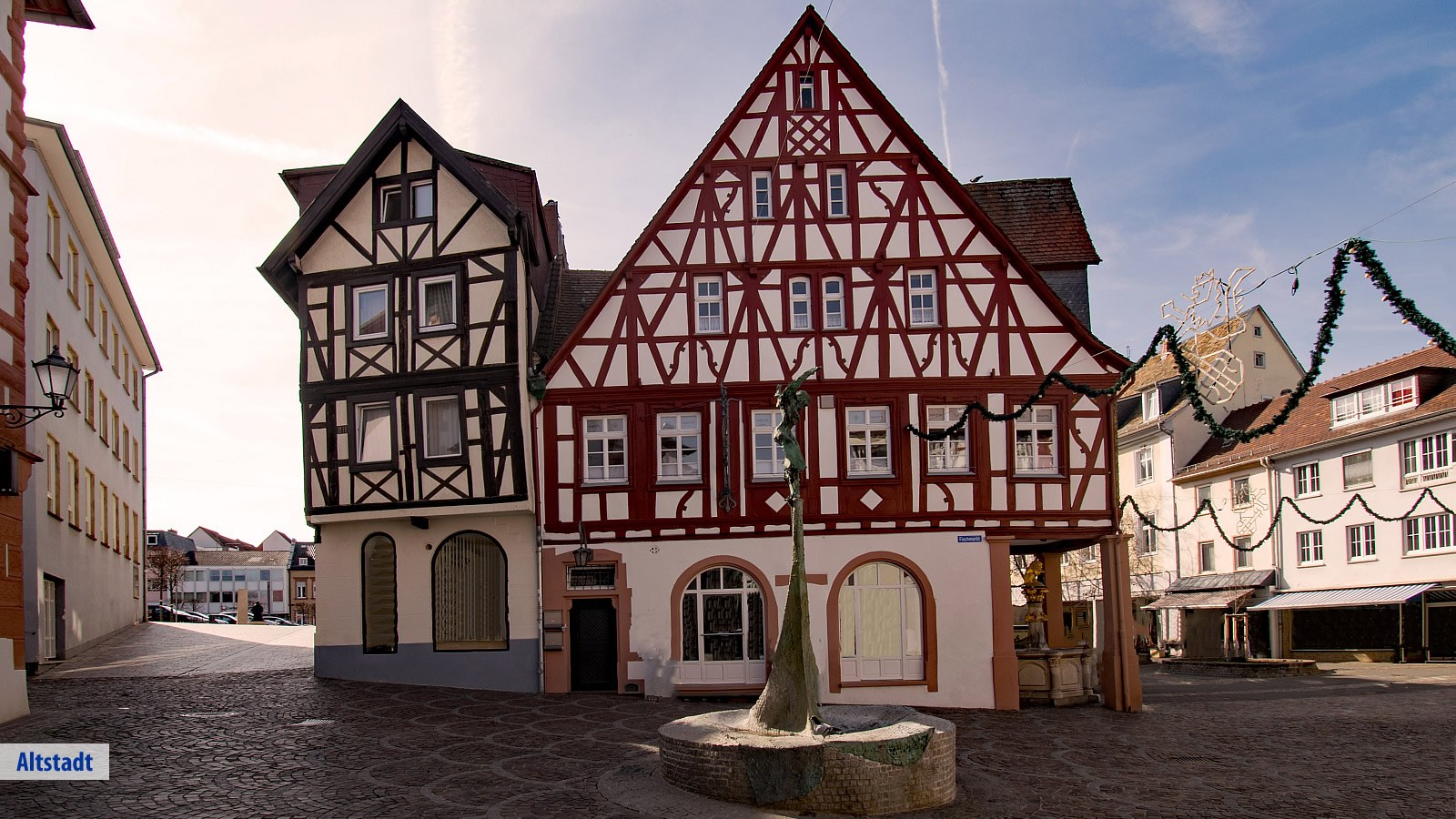 Gesundheitsreise mit Zuschuss Ihrer Krankenkasse nach Alzey. Foto 12 zeigt eine Impression von Dorint Hotel Alzey Worms oder seiner Umgebung.