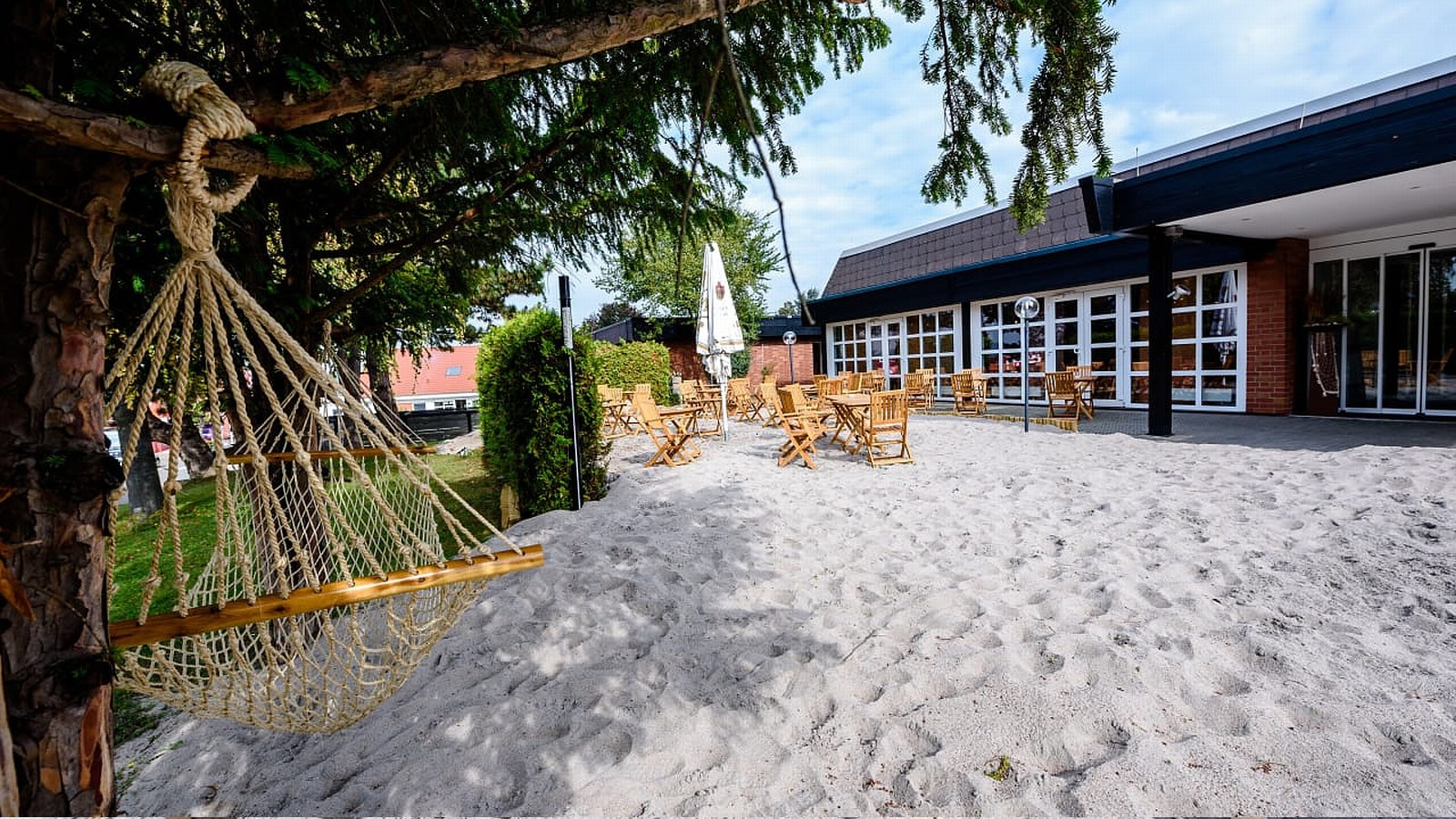 Gesundheitsreise mit Zuschuss Ihrer Krankenkasse nach Alzey. Foto 16 zeigt eine Impression von Dorint Hotel Alzey Worms oder seiner Umgebung.