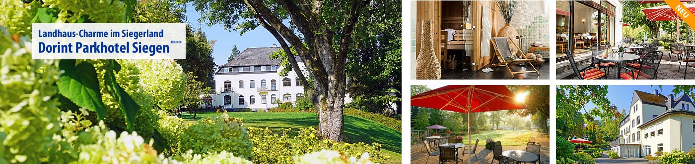 Präventionsreise nach Siegen