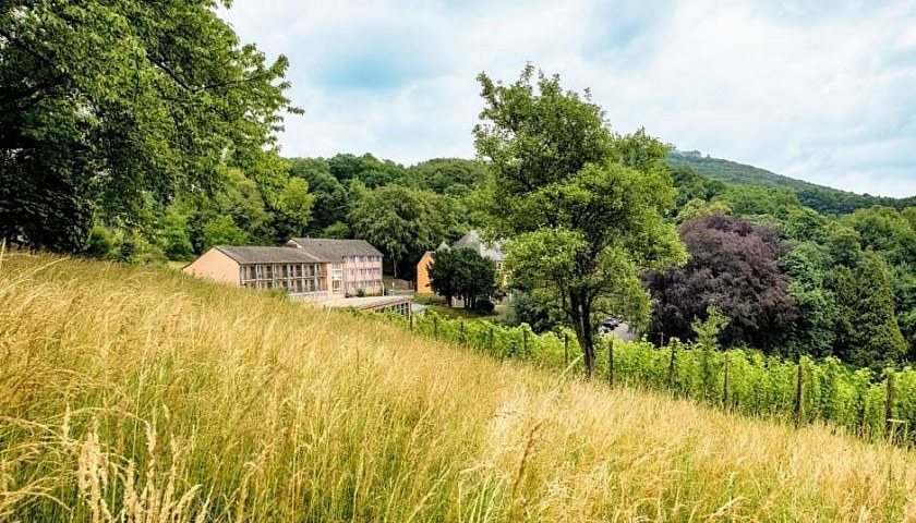 Gesundheitsreise mit Zuschuss Ihrer Krankenkasse nach Königswinter. Foto 6 zeigt eine Impression von JUFA Hotel Königswinter/Bonn oder seiner Umgebung.