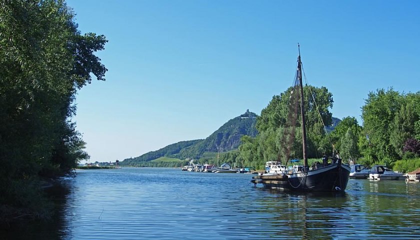 Gesundheitsreise mit Zuschuss Ihrer Krankenkasse nach Königswinter. Foto 12 zeigt eine Impression von JUFA Hotel Königswinter/Bonn oder seiner Umgebung.