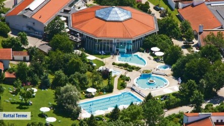 Präventionsreise nach Bad Birnbach