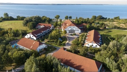 Präventionsreise nach Trent/Rügen