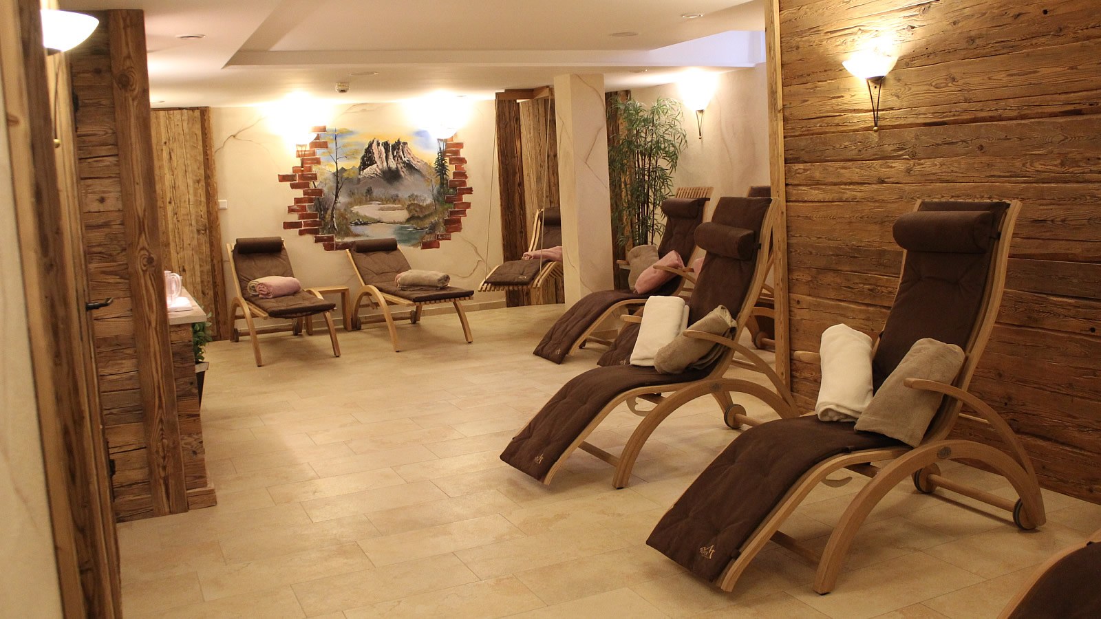 Gesundheitsreise mit Zuschuss Ihrer Krankenkasse nach Bad Füssing. Foto 7 zeigt eine Impression von Johannesbad Thermalhotel Ludwig Thoma oder seiner Umgebung.