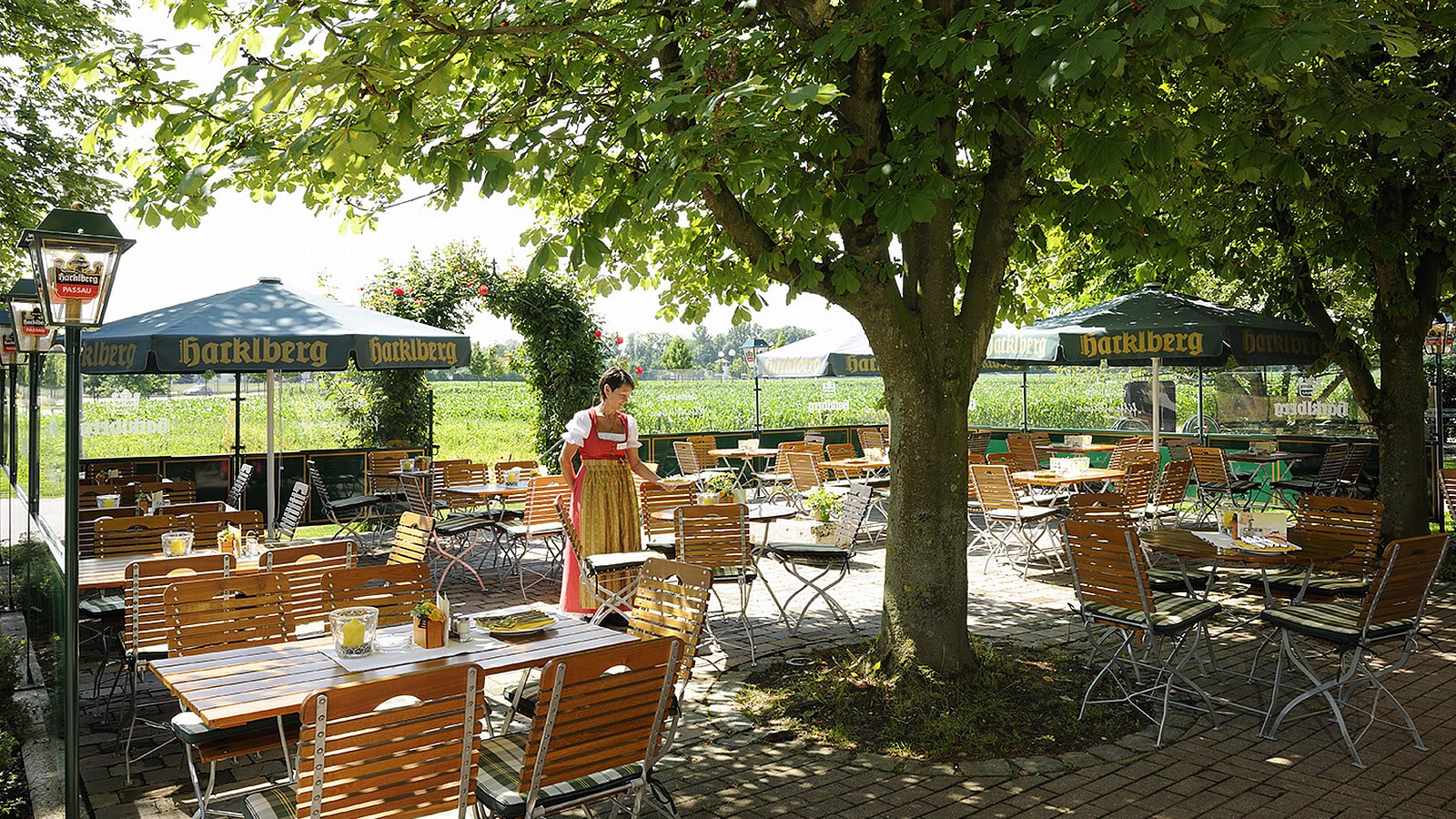Gesundheitsreise mit Zuschuss Ihrer Krankenkasse nach Bad Füssing. Foto 12 zeigt eine Impression von Johannesbad Thermalhotel Ludwig Thoma oder seiner Umgebung.