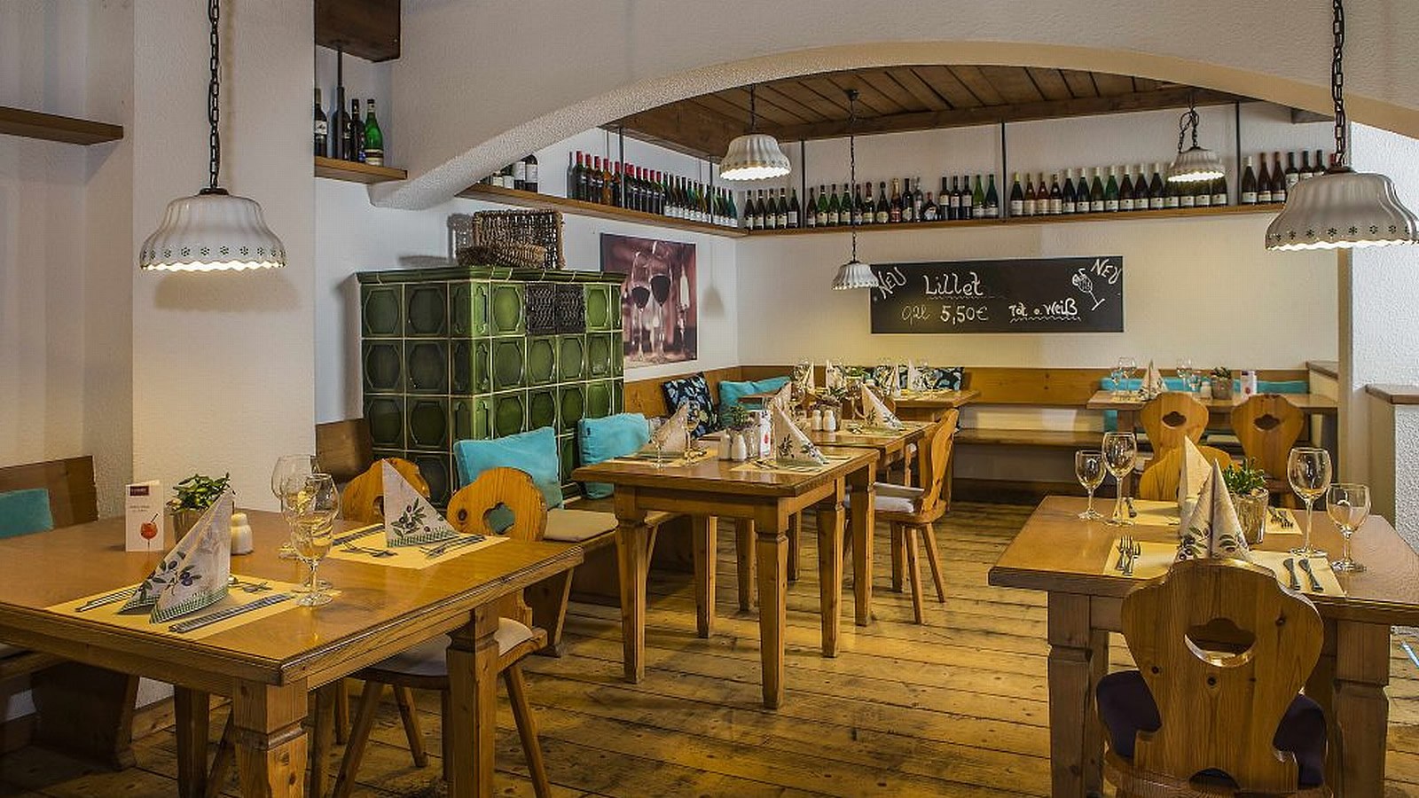 Gesundheitsreise mit Zuschuss Ihrer Krankenkasse nach Bad Füssing. Foto 15 zeigt eine Impression von Johannesbad Thermalhotel Ludwig Thoma oder seiner Umgebung.