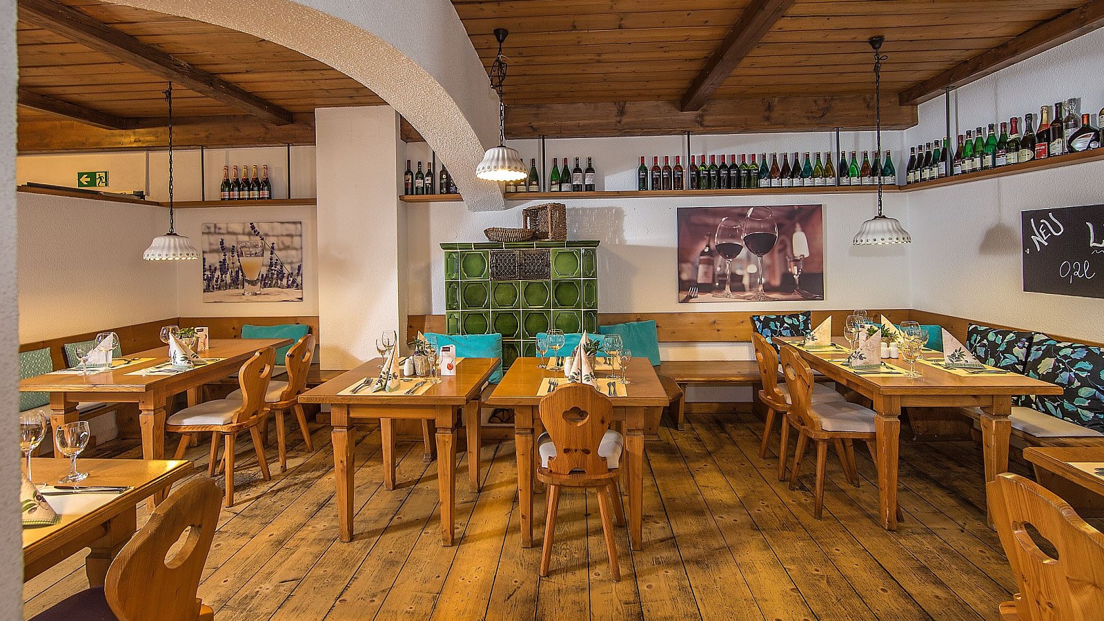 Gesundheitsreise mit Zuschuss Ihrer Krankenkasse nach Bad Füssing. Foto 16 zeigt eine Impression von Johannesbad Thermalhotel Ludwig Thoma oder seiner Umgebung.