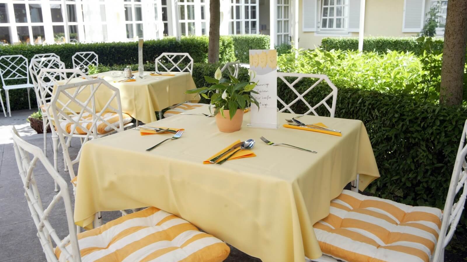 Gesundheitsreise mit Zuschuss Ihrer Krankenkasse nach Bad Windsheim. Foto 11 zeigt eine Impression von ARVENA Reichsstadt Hotel oder seiner Umgebung.