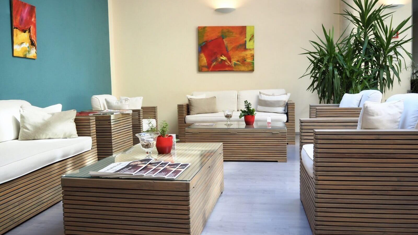 Gesundheitsreise mit Zuschuss Ihrer Krankenkasse nach Bad Windsheim. Foto 12 zeigt eine Impression von ARVENA Reichsstadt Hotel oder seiner Umgebung.