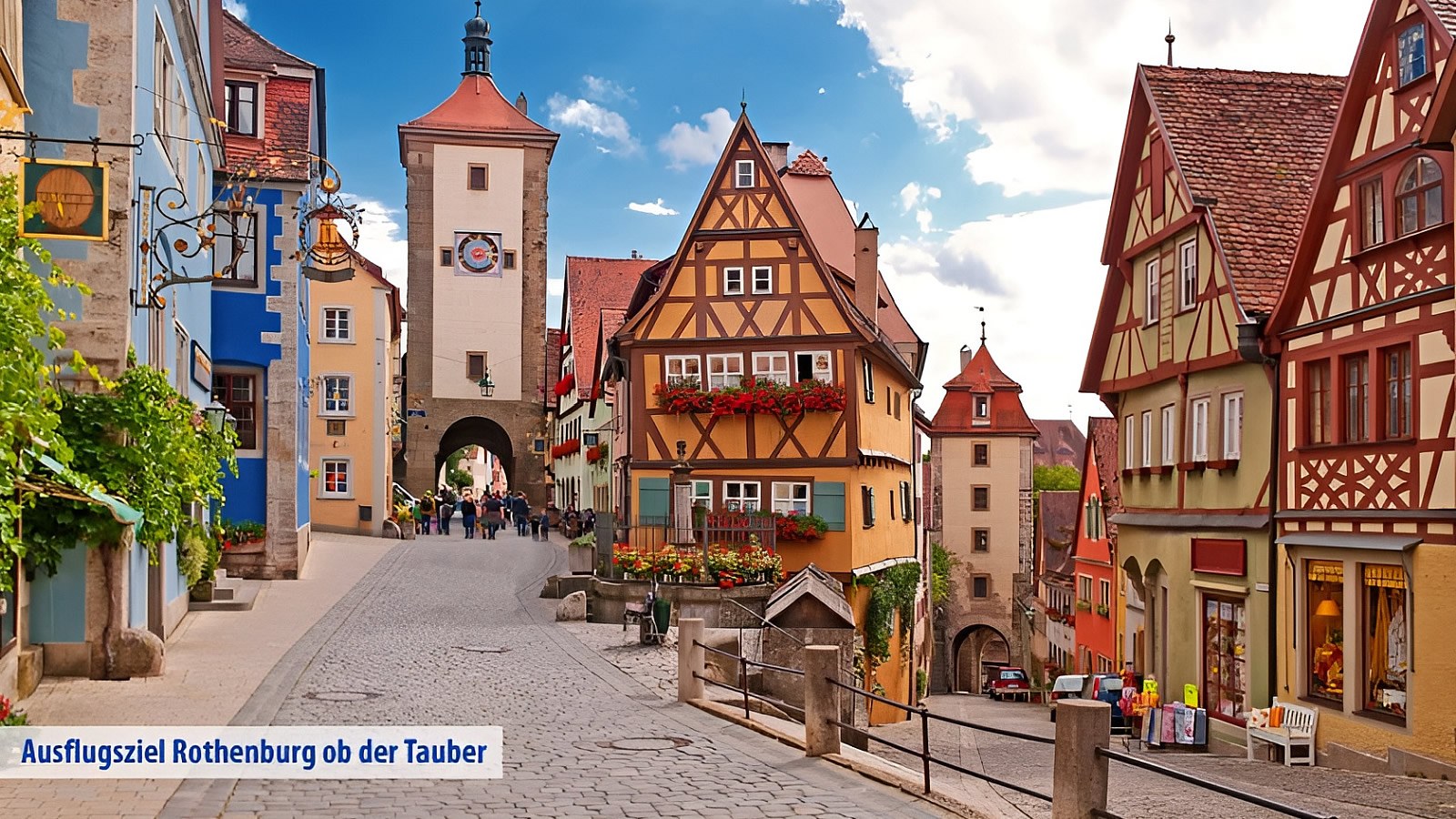 Gesundheitsreise mit Zuschuss Ihrer Krankenkasse nach Bad Windsheim. Foto 25 zeigt eine Impression von ARVENA Reichsstadt Hotel oder seiner Umgebung.