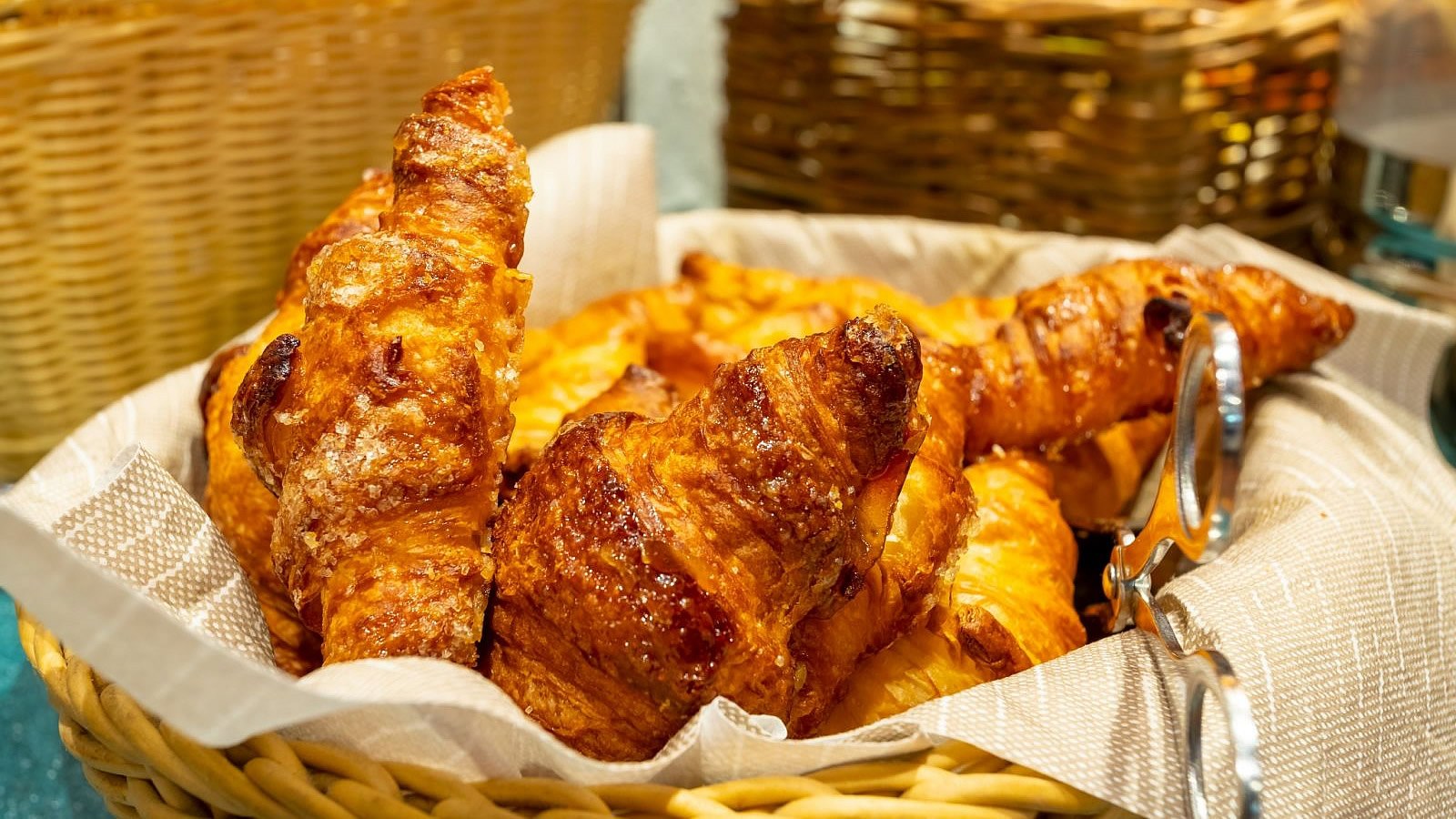 Gesundheitsreise mit Zuschuss Ihrer Krankenkasse nach Wuppertal. Foto 17 zeigt eine Impression von Waldhotel Eskeshof oder seiner Umgebung.