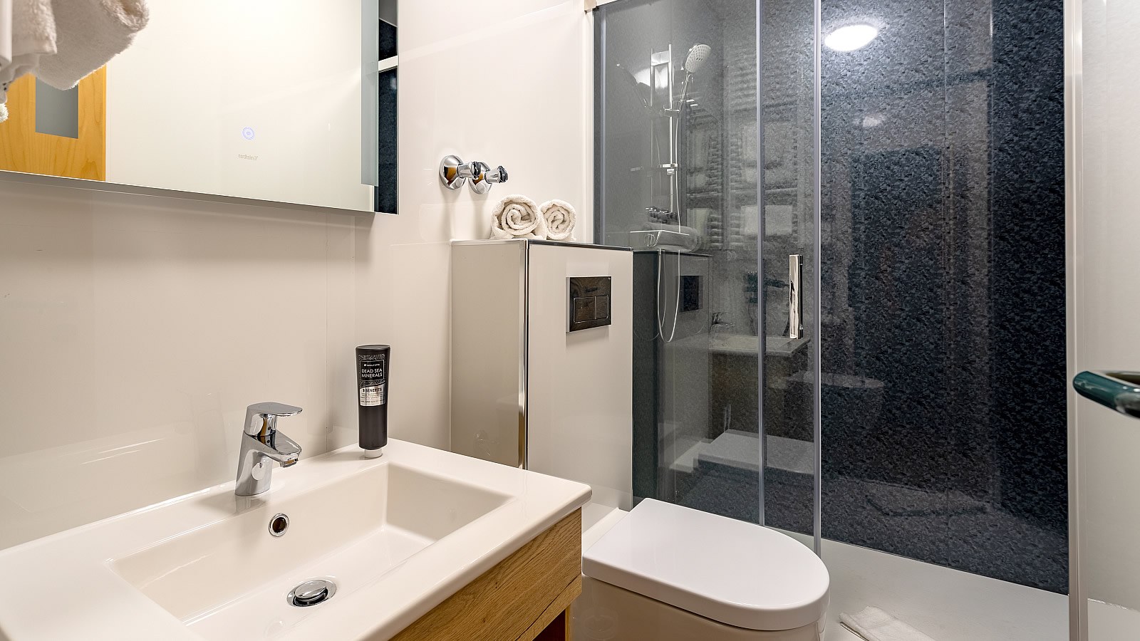 Gesundheitsreise mit Zuschuss Ihrer Krankenkasse nach Wuppertal. Foto 21 zeigt eine Impression von Waldhotel Eskeshof oder seiner Umgebung.