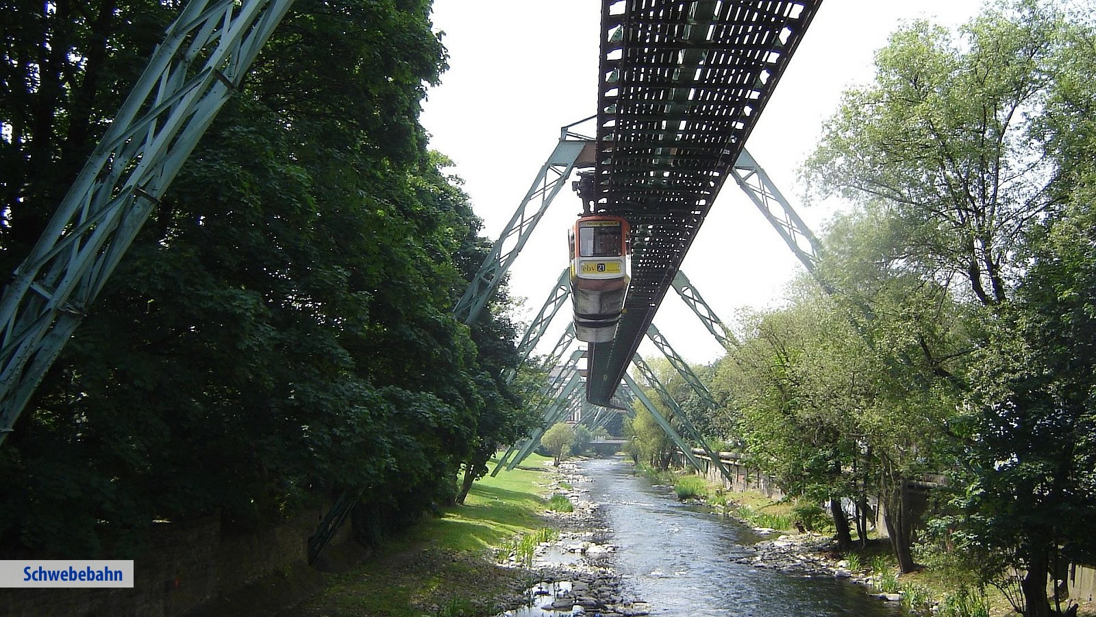 Gesundheitsreise mit Zuschuss Ihrer Krankenkasse nach Wuppertal. Foto 23 zeigt eine Impression von Waldhotel Eskeshof oder seiner Umgebung.