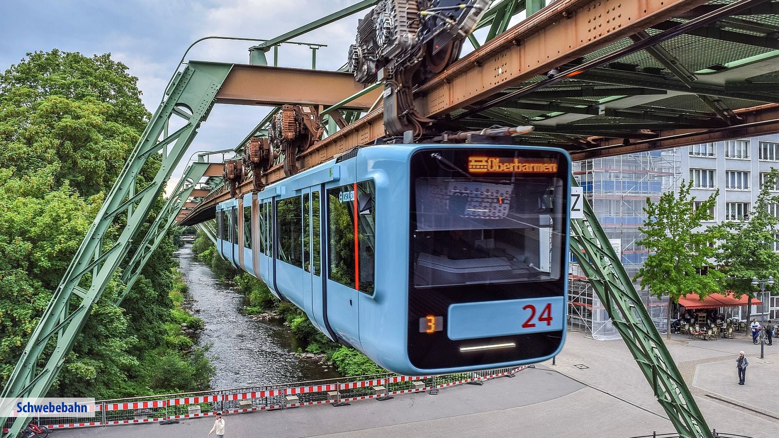 Gesundheitsreise mit Zuschuss Ihrer Krankenkasse nach Wuppertal. Foto 24 zeigt eine Impression von Waldhotel Eskeshof oder seiner Umgebung.