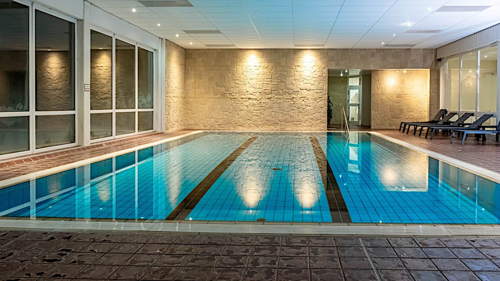 Gesundheitsreise mit Zuschuss Ihrer Krankenkasse nach Winterberg. Foto 2 zeigt eine Impression von Hotel Winterberg Resort  oder seiner Umgebung.